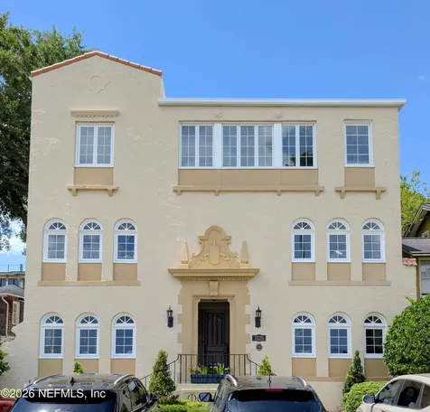 2129 River Boulevard Jacksonville FL 32204