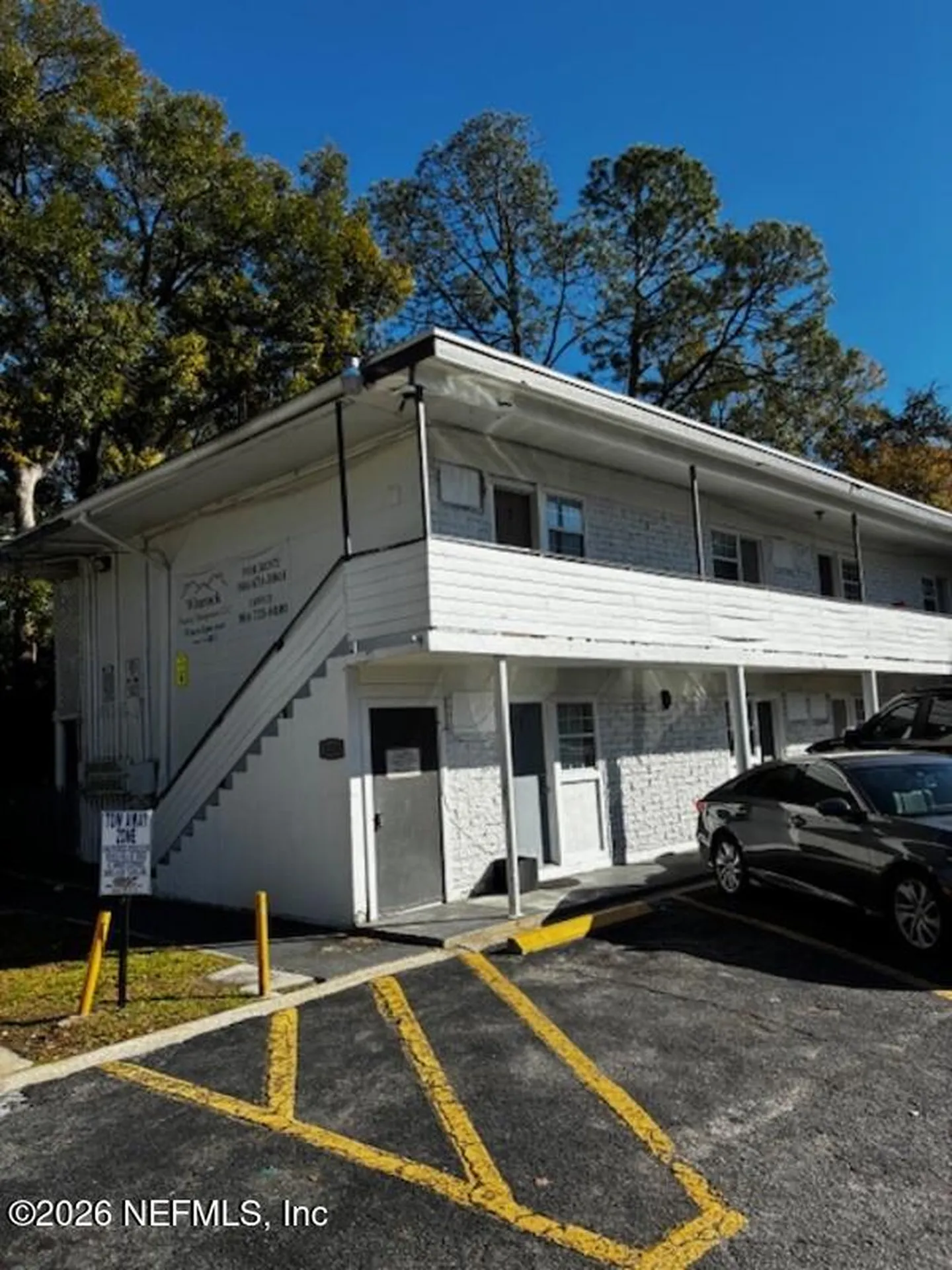 2150 Inwood Terrace Jacksonville FL 32207