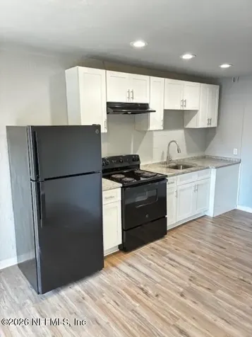 2150 Inwood Terrace Jacksonville FL 32207