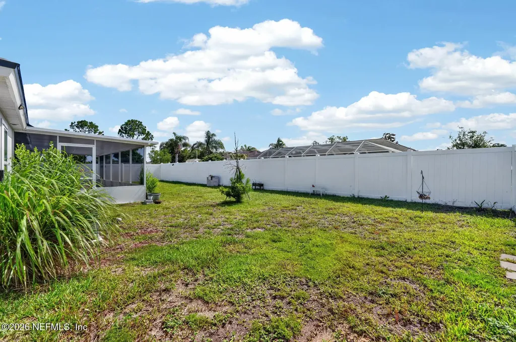 21 Rocking Lane Palm Coast FL 32164