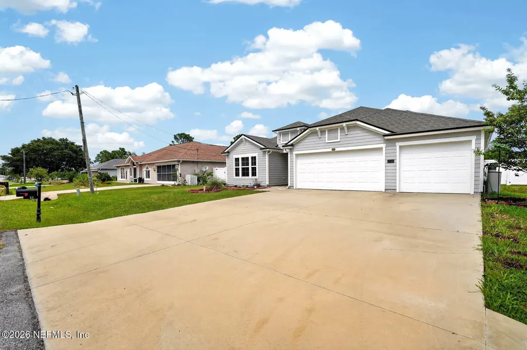 21 Rocking Lane Palm Coast FL 32164