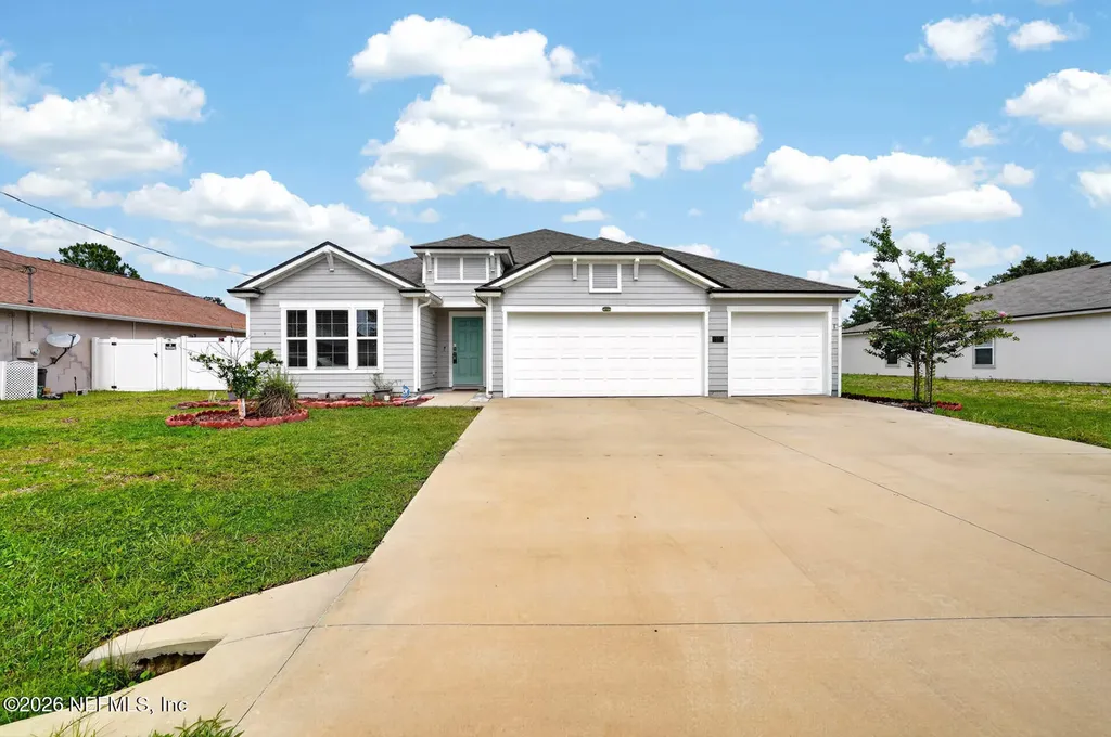 21 Rocking Lane Palm Coast FL 32164