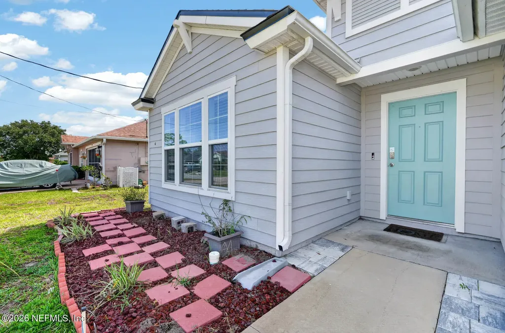 21 Rocking Lane Palm Coast FL 32164