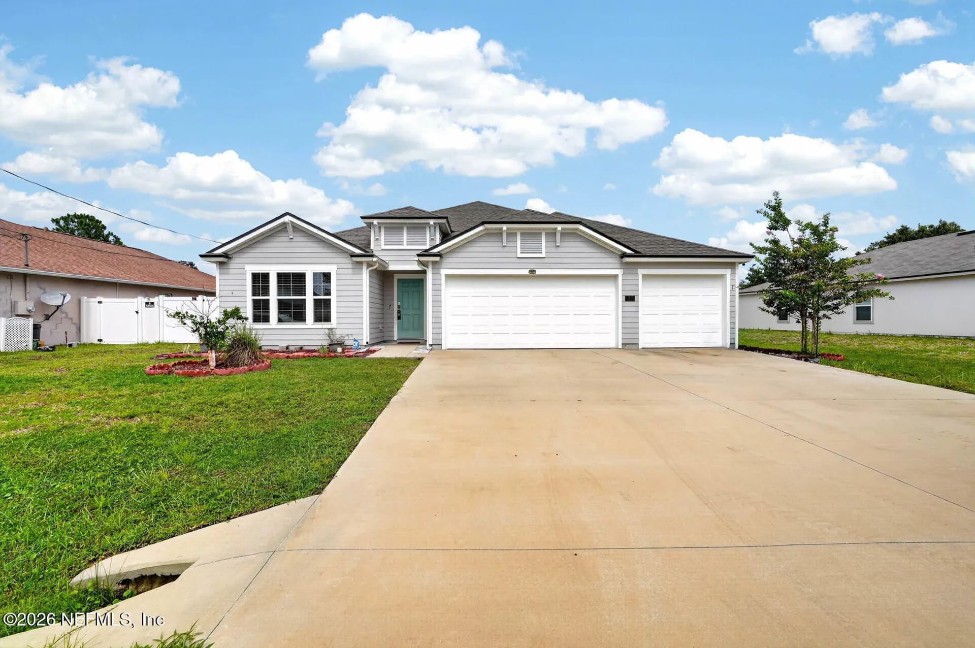 21 Rocking Lane Palm Coast FL 32164