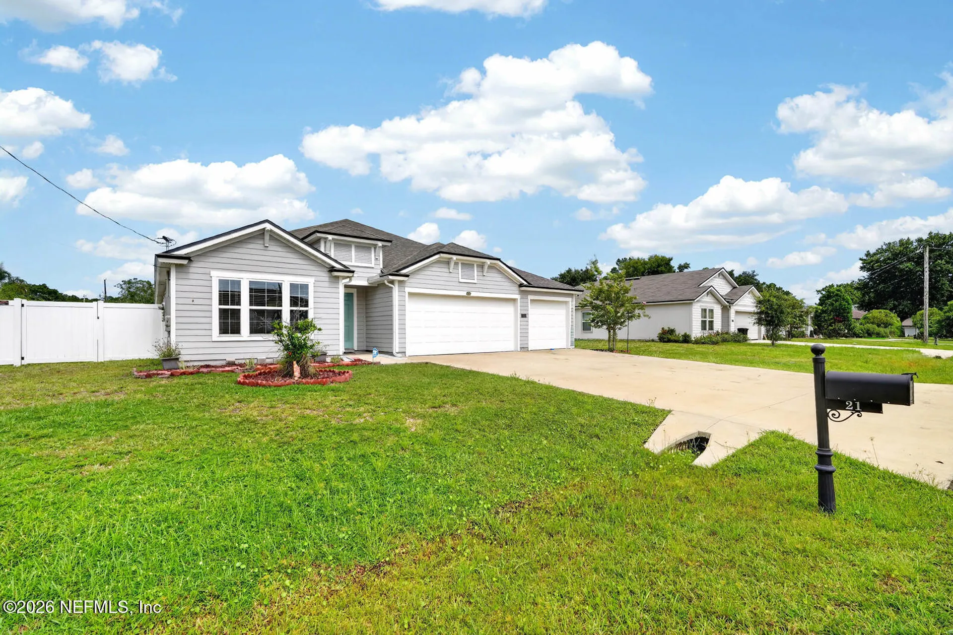 21 Rocking Lane Palm Coast FL 32164