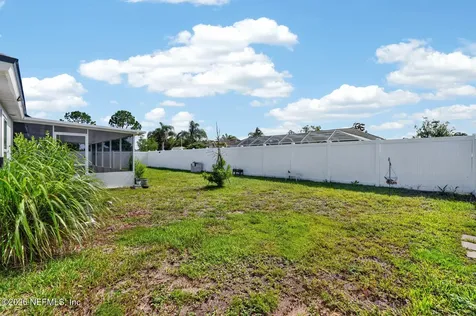 21 Rocking Lane Palm Coast FL 32164