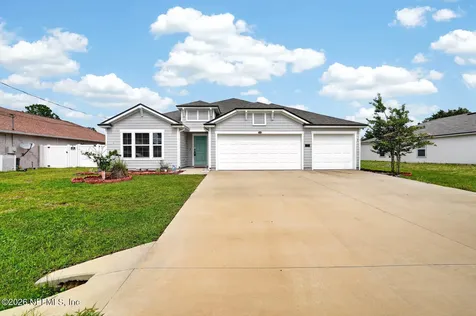 21 Rocking Lane Palm Coast FL 32164