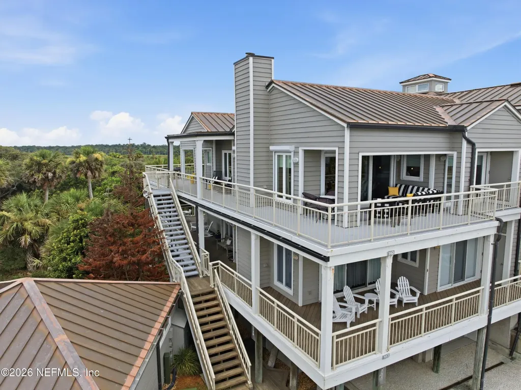 142 Sea Hammock Way Ponte Vedra Beach FL 32082