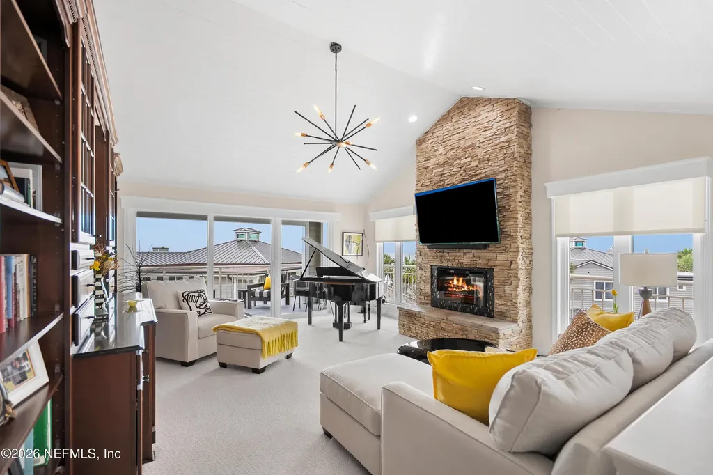 142 Sea Hammock Way Ponte Vedra Beach FL 32082