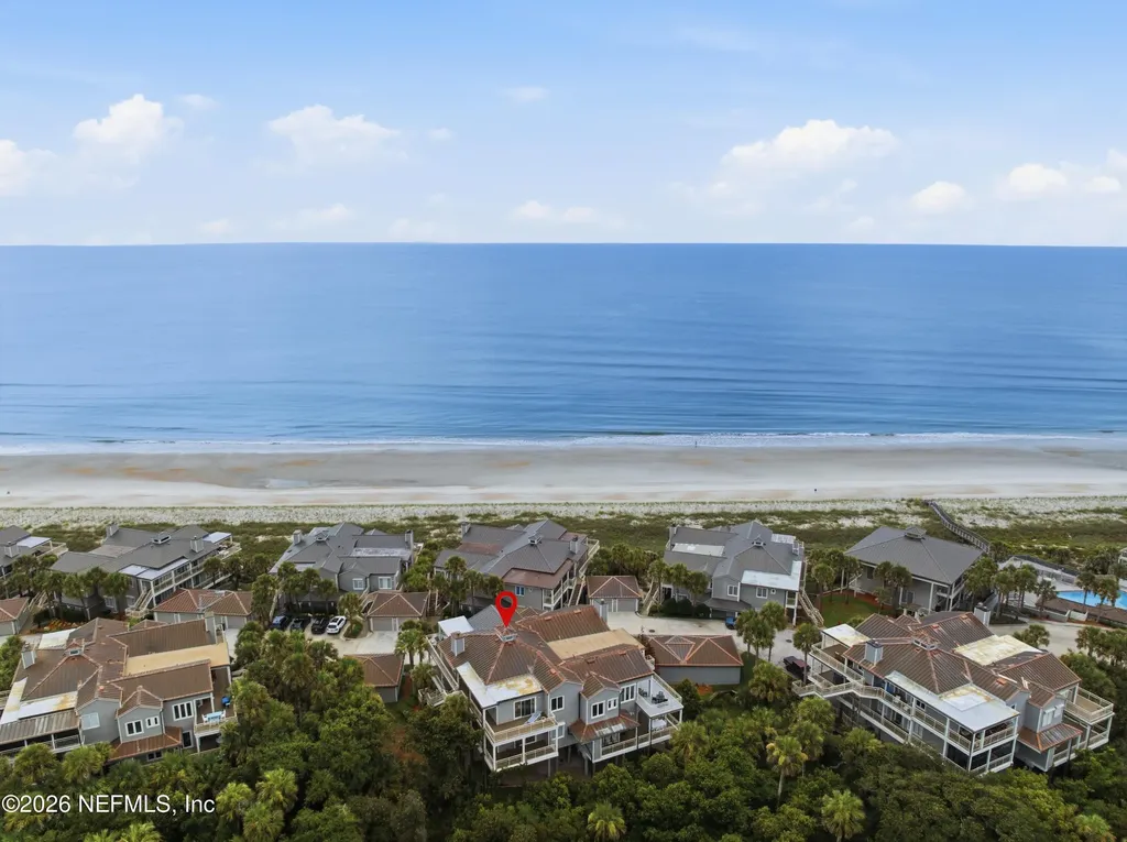 142 Sea Hammock Way Ponte Vedra Beach FL 32082