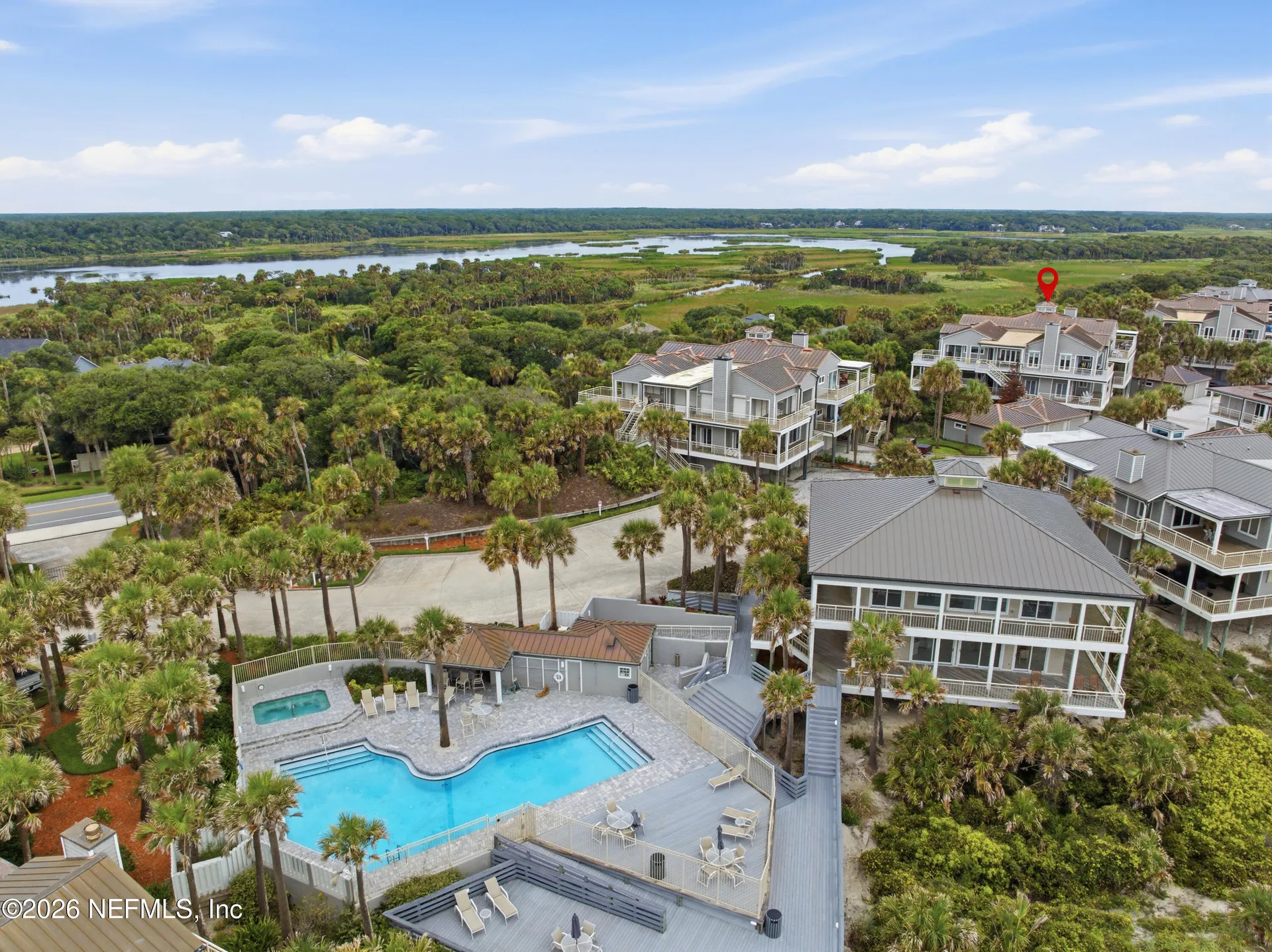142 Sea Hammock Way Ponte Vedra Beach FL 32082