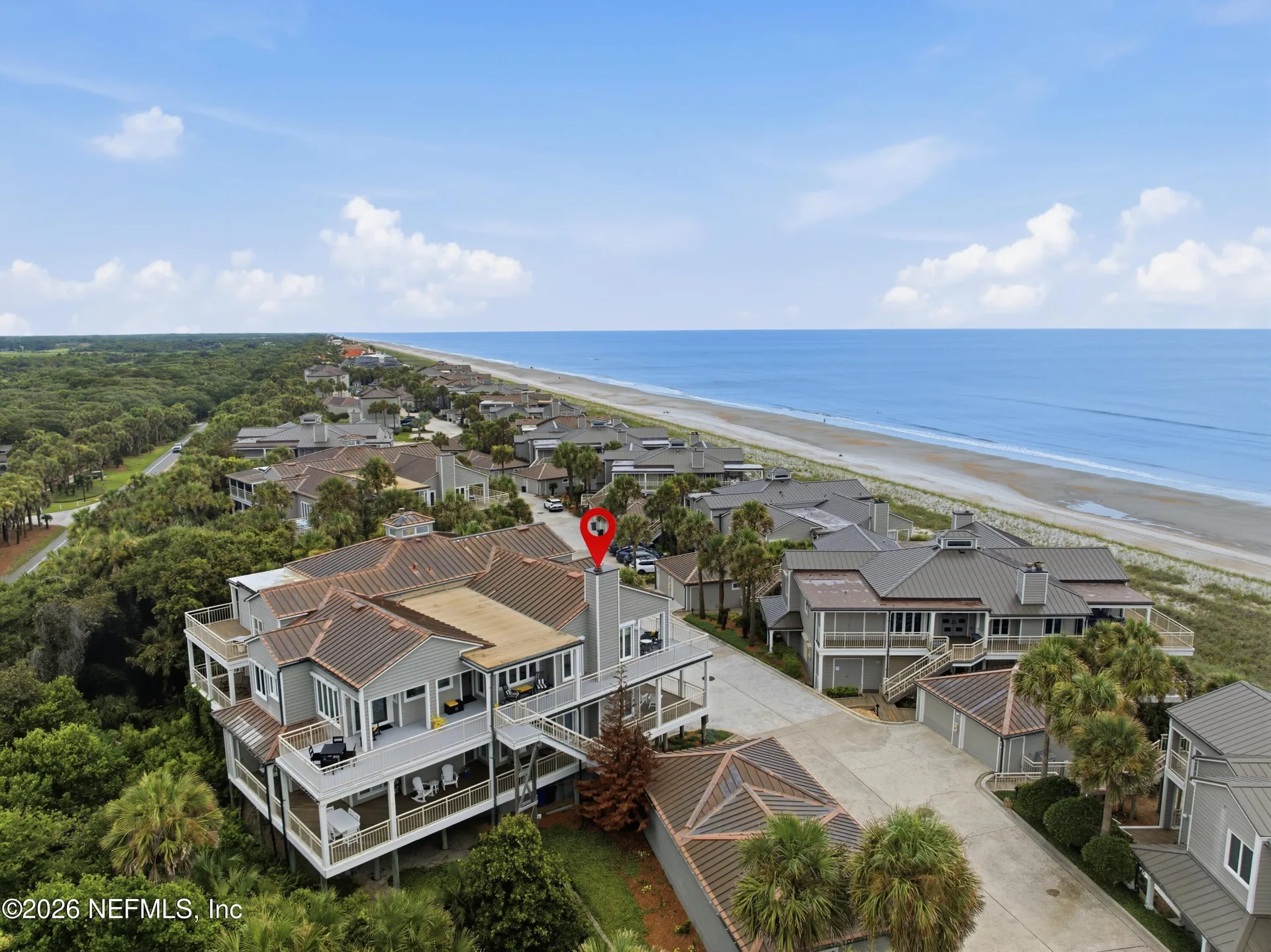 142 Sea Hammock Way Ponte Vedra Beach FL 32082