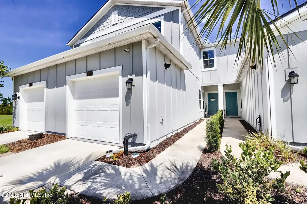 85 Temple Drive St. Augustine FL 32092