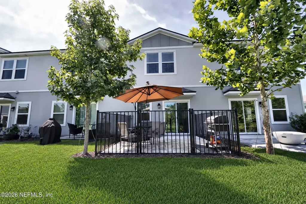 85 Temple Drive St. Augustine FL 32092