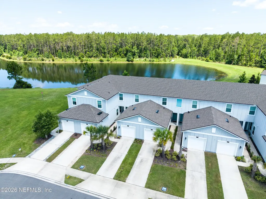85 Temple Drive St. Augustine FL 32092