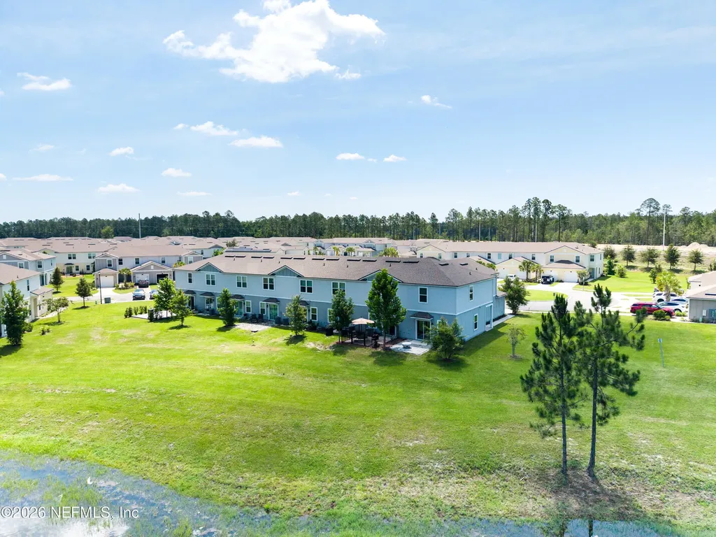 85 Temple Drive St. Augustine FL 32092