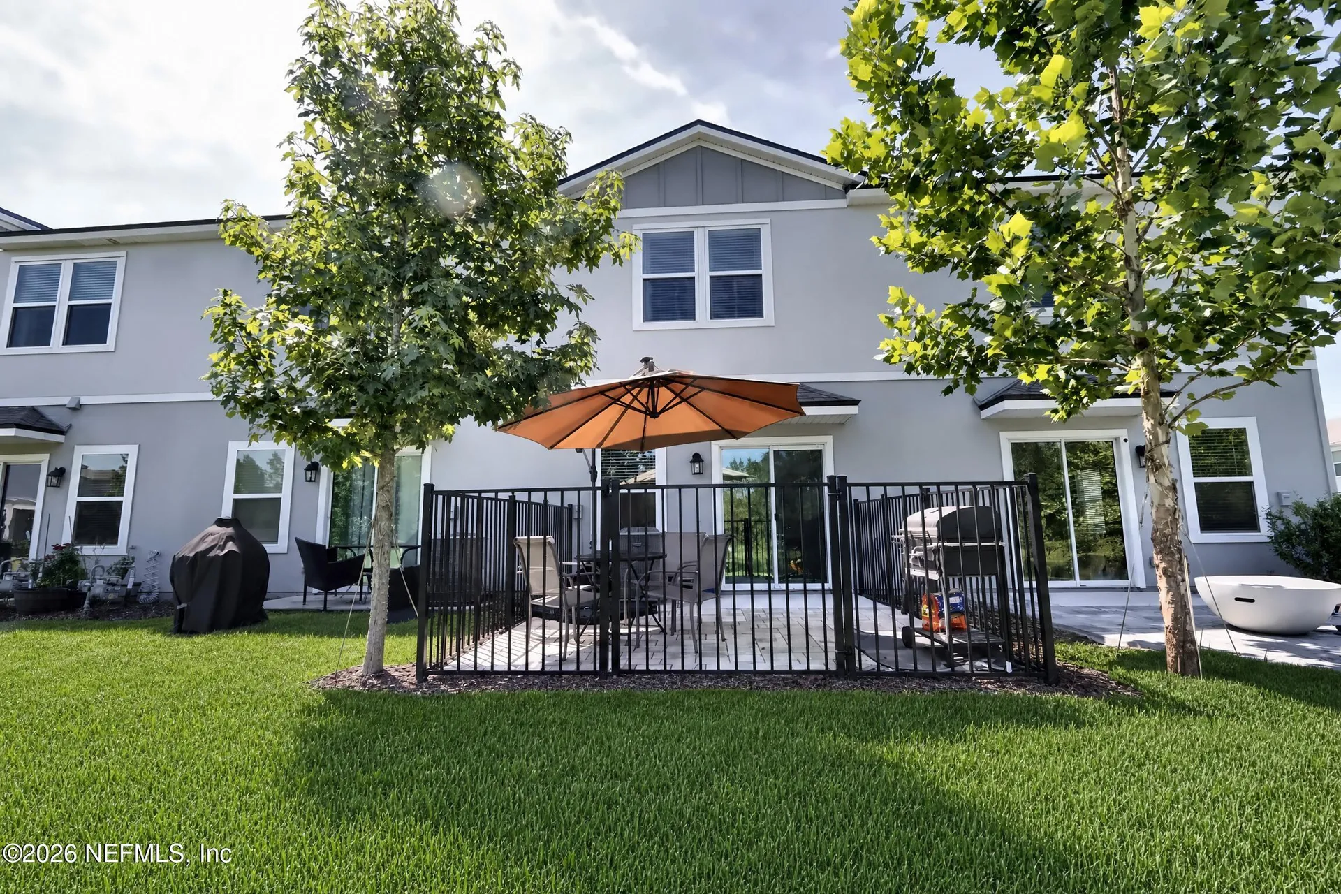 85 Temple Drive St. Augustine FL 32092