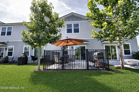 85 Temple Drive St. Augustine FL 32092