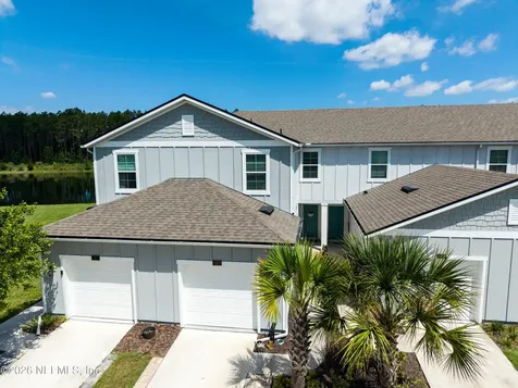 85 Temple Drive St. Augustine FL 32092