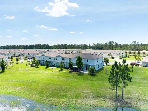 85 Temple Drive St. Augustine FL 32092