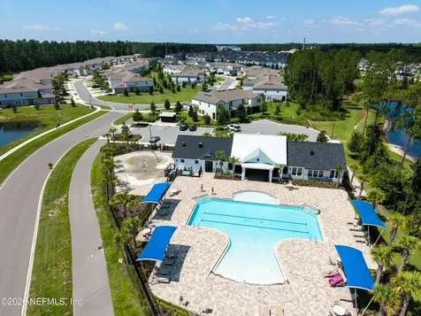 85 Temple Drive St. Augustine FL 32092