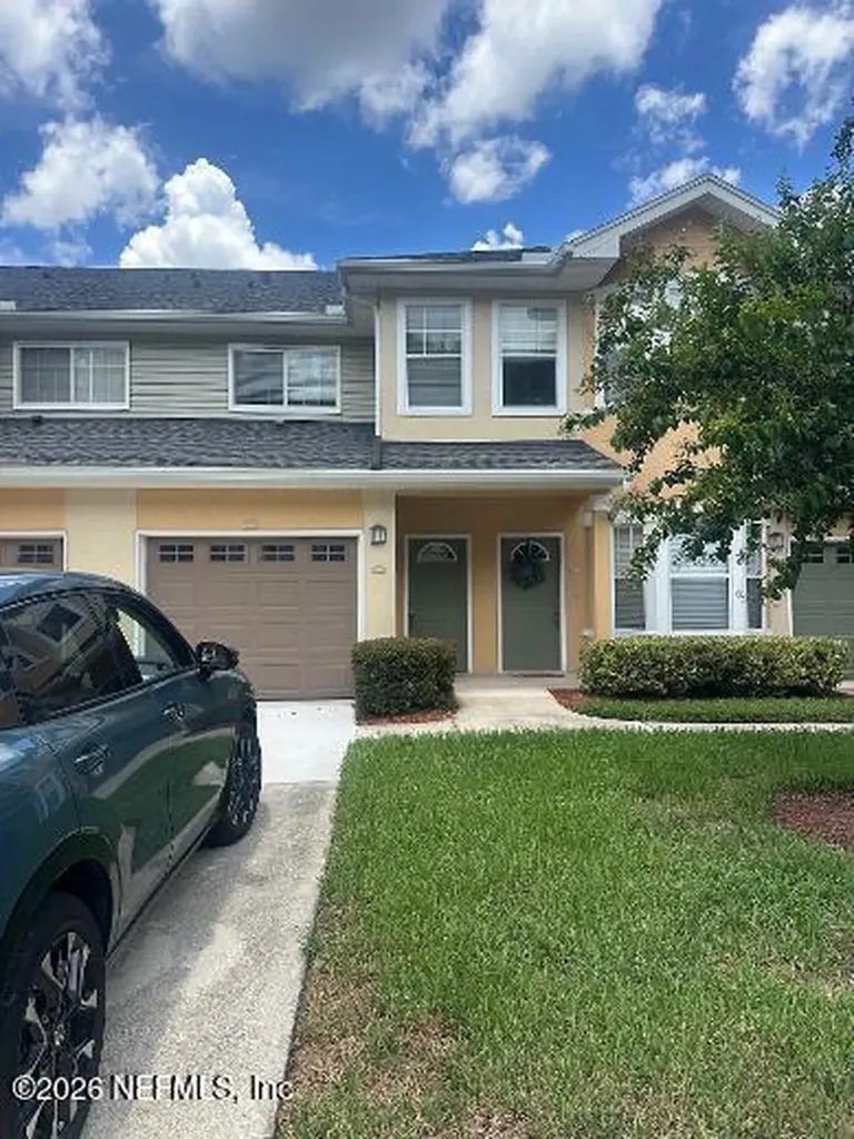 3750 Silver Bluff Boulevard Orange Park FL 32065