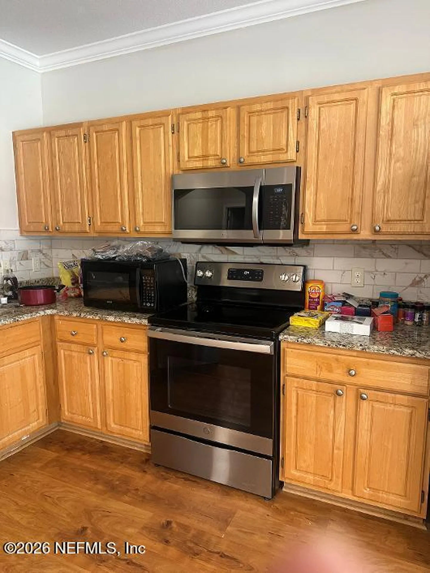 3750 Silver Bluff Boulevard Orange Park FL 32065