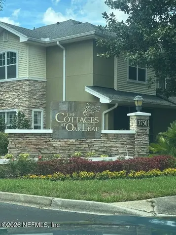 3750 Silver Bluff Boulevard Orange Park FL 32065