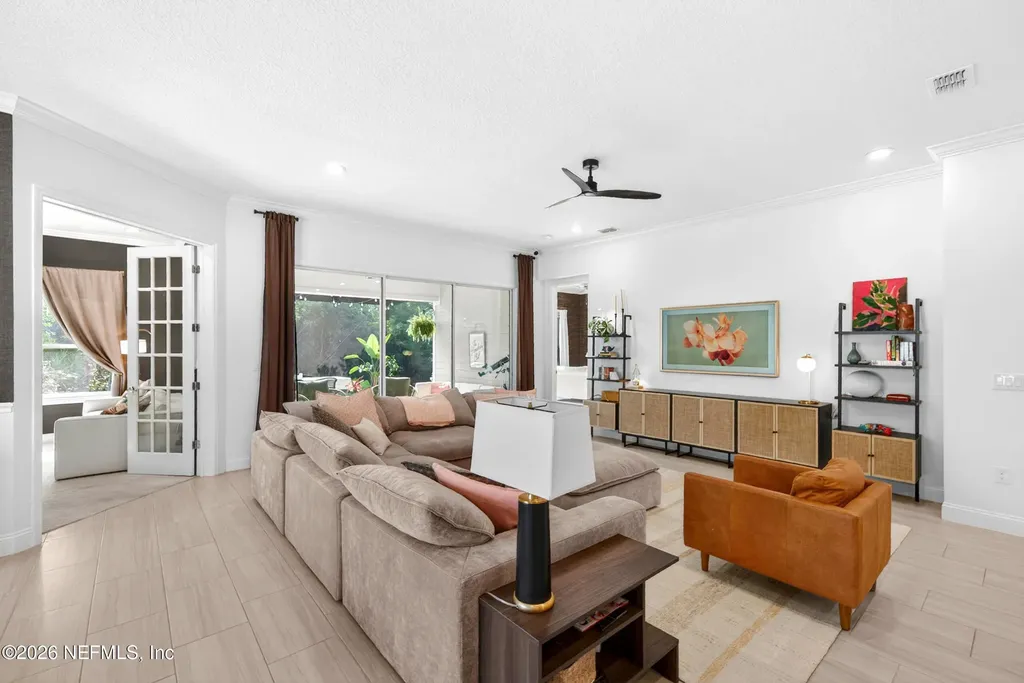 241 Dosel Lane St. Augustine FL 32095