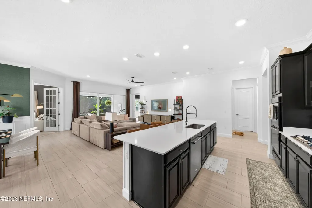 241 Dosel Lane St. Augustine FL 32095