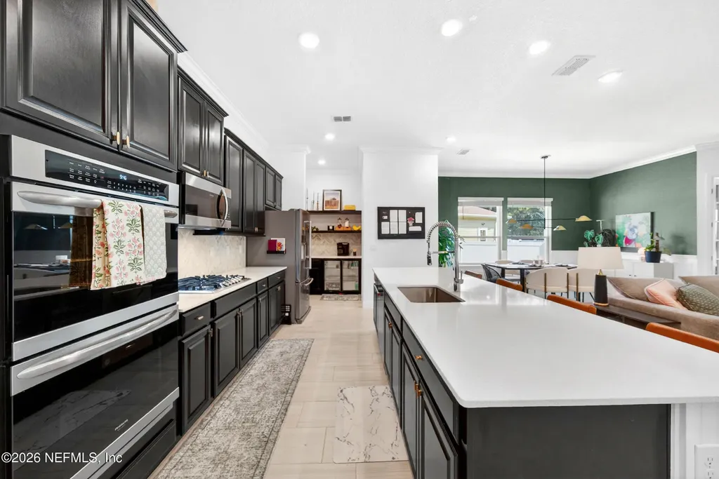 241 Dosel Lane St. Augustine FL 32095
