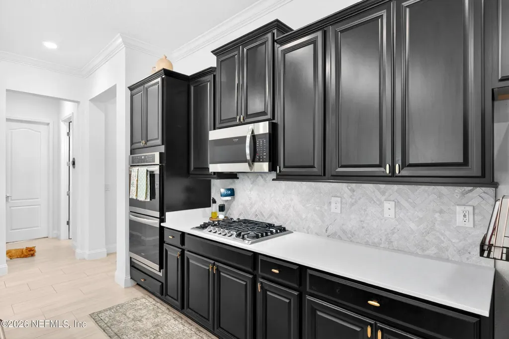 241 Dosel Lane St. Augustine FL 32095