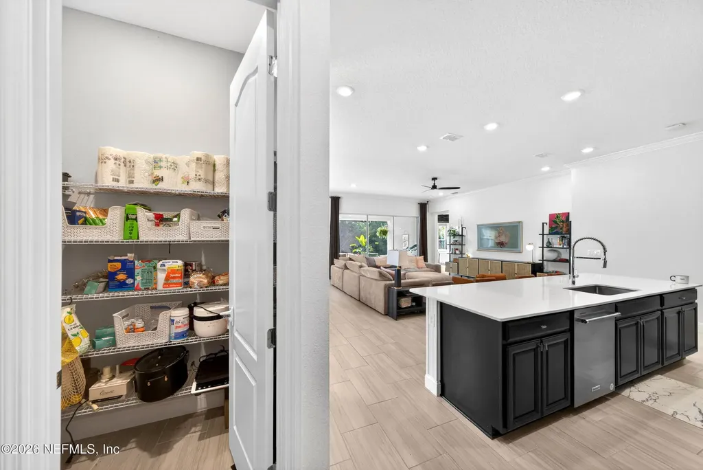 241 Dosel Lane St. Augustine FL 32095