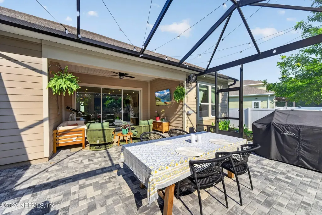 241 Dosel Lane St. Augustine FL 32095