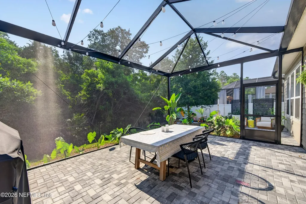 241 Dosel Lane St. Augustine FL 32095