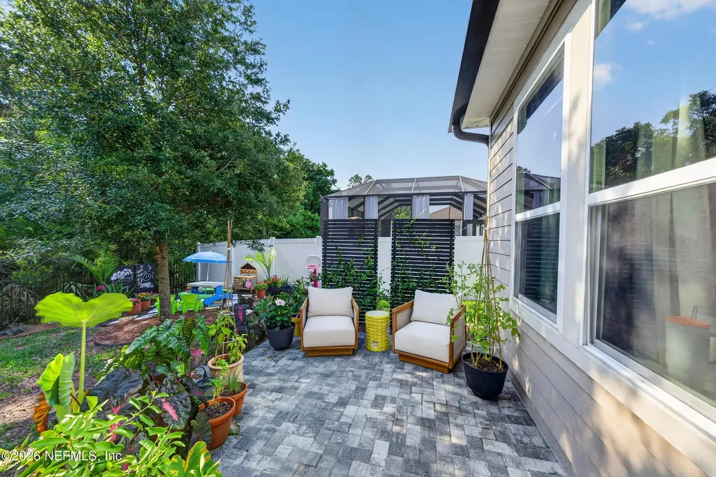 241 Dosel Lane St. Augustine FL 32095