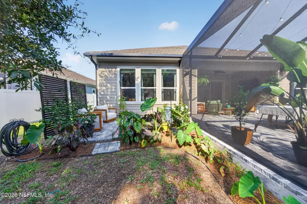 241 Dosel Lane St. Augustine FL 32095