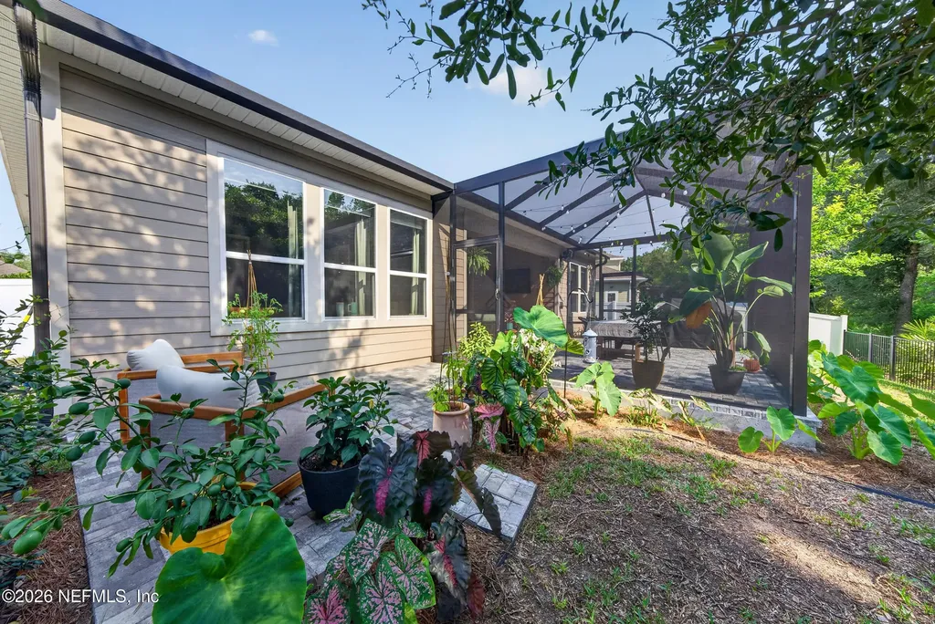 241 Dosel Lane St. Augustine FL 32095