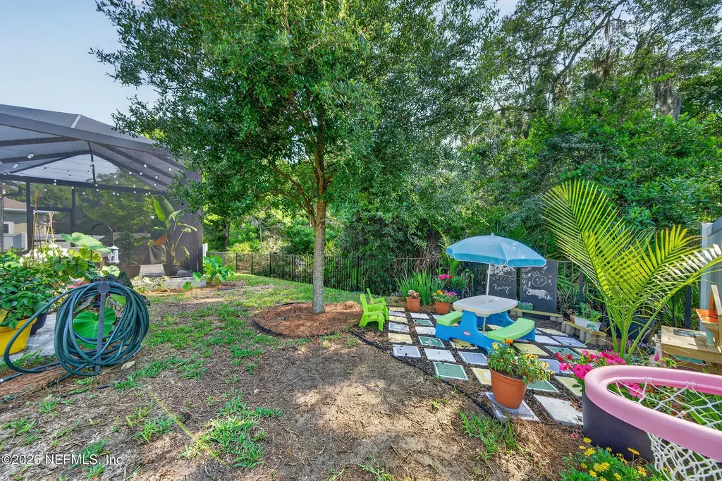 241 Dosel Lane St. Augustine FL 32095