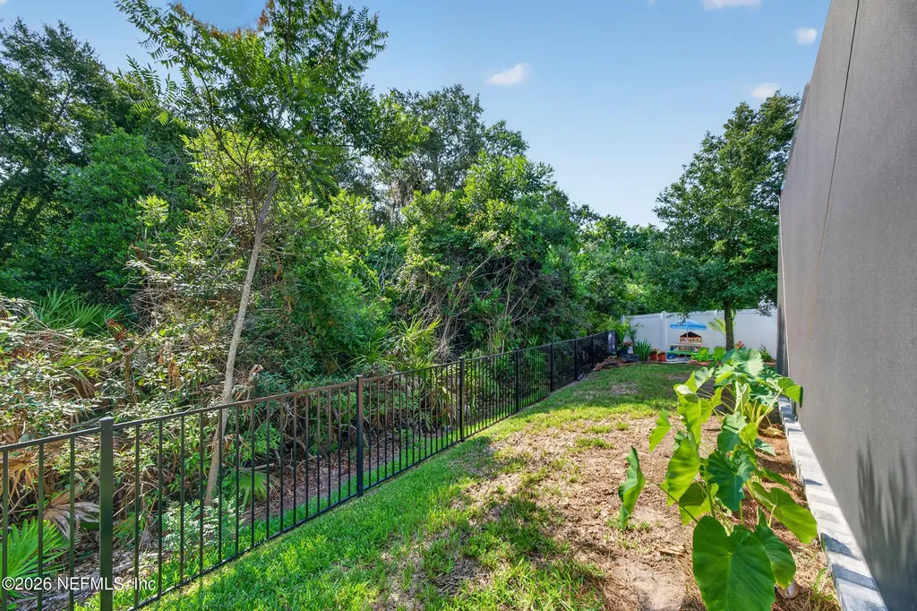 241 Dosel Lane St. Augustine FL 32095