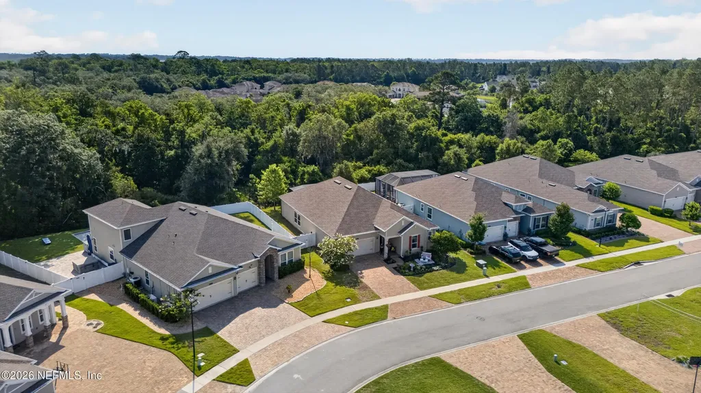 241 Dosel Lane St. Augustine FL 32095