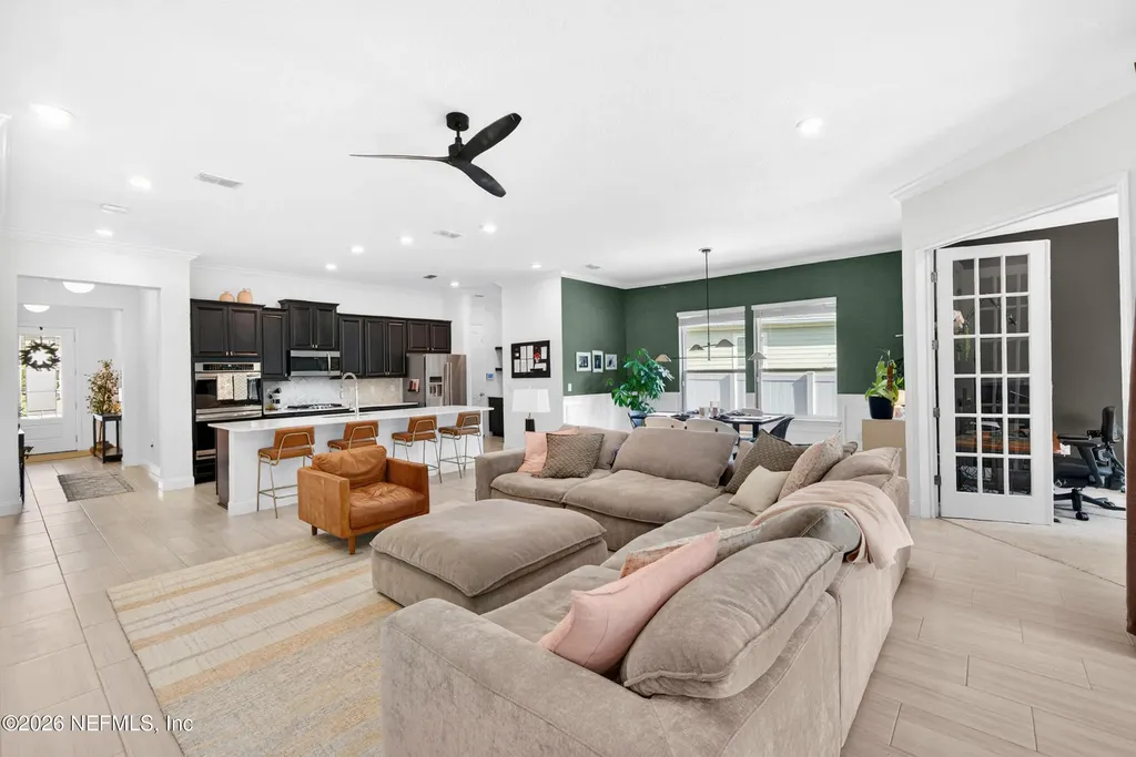 241 Dosel Lane St. Augustine FL 32095