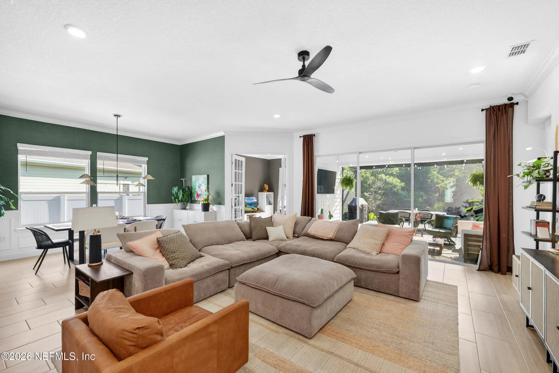 241 Dosel Lane St. Augustine FL 32095