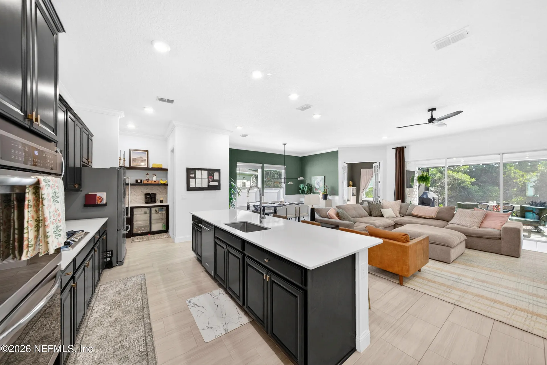 241 Dosel Lane St. Augustine FL 32095