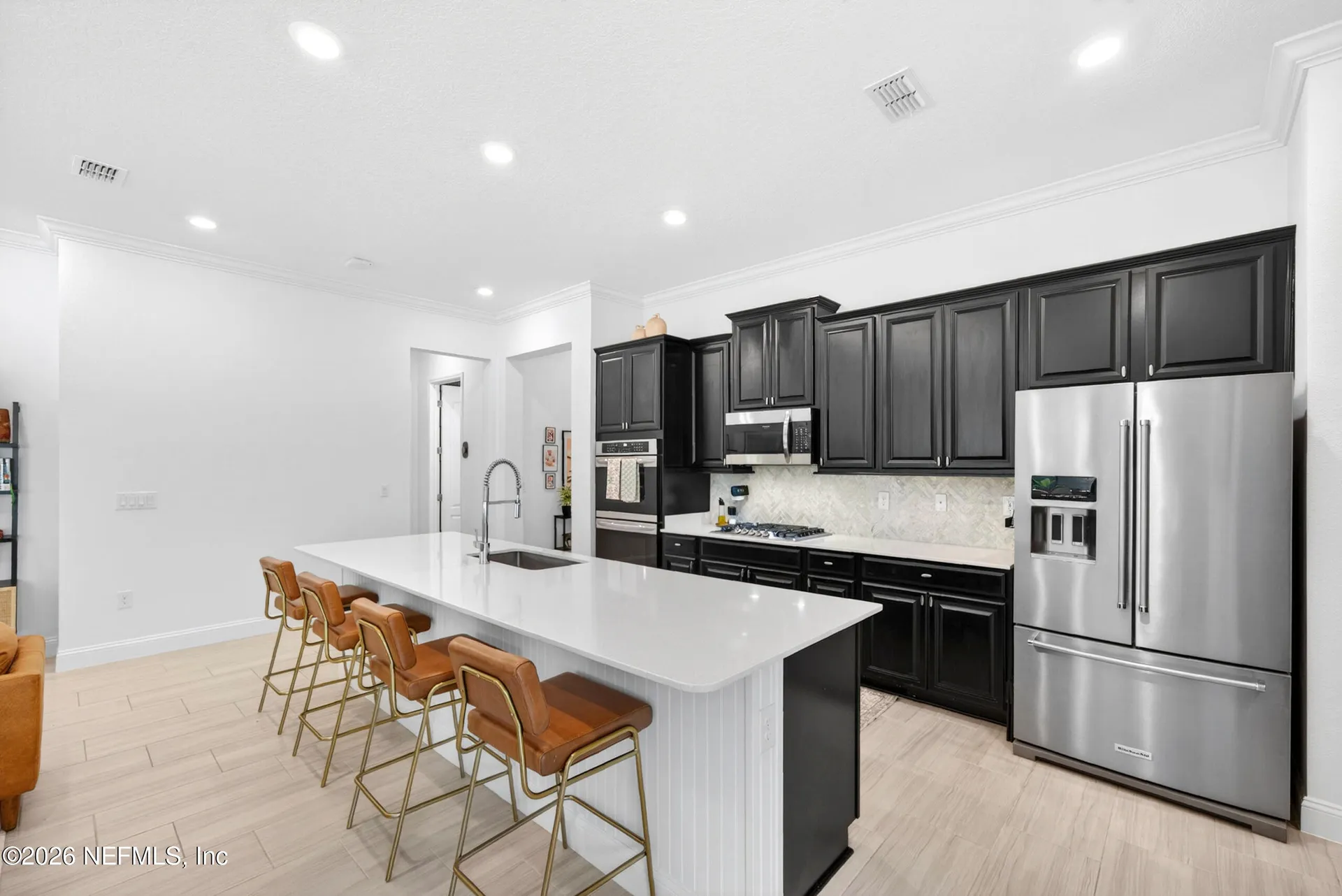 241 Dosel Lane St. Augustine FL 32095