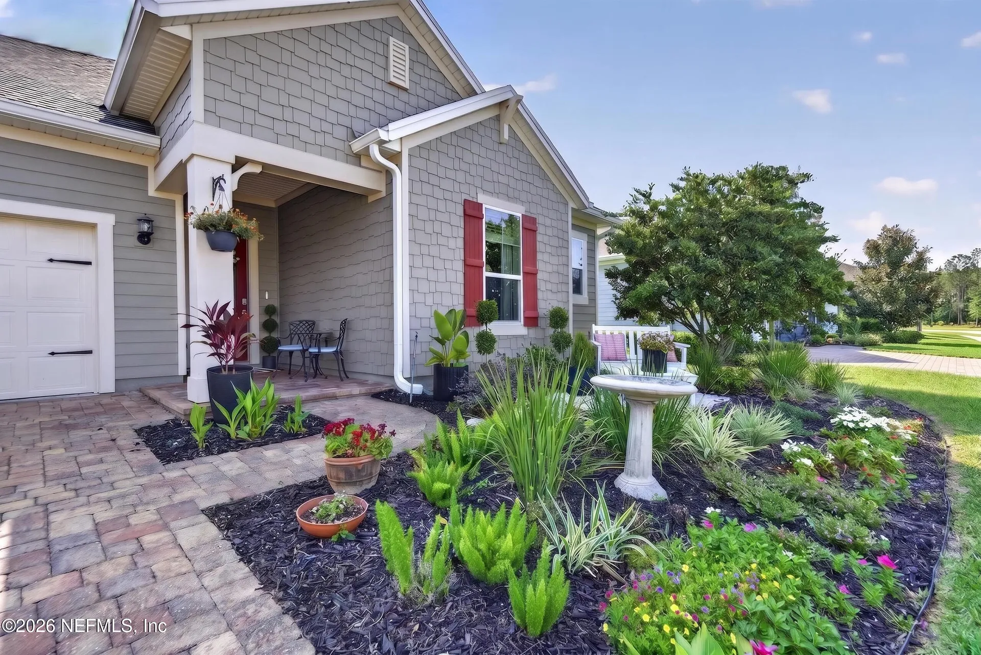241 Dosel Lane St. Augustine FL 32095