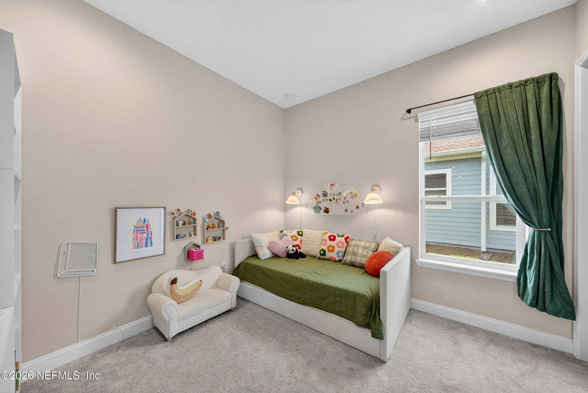 241 Dosel Lane St. Augustine FL 32095
