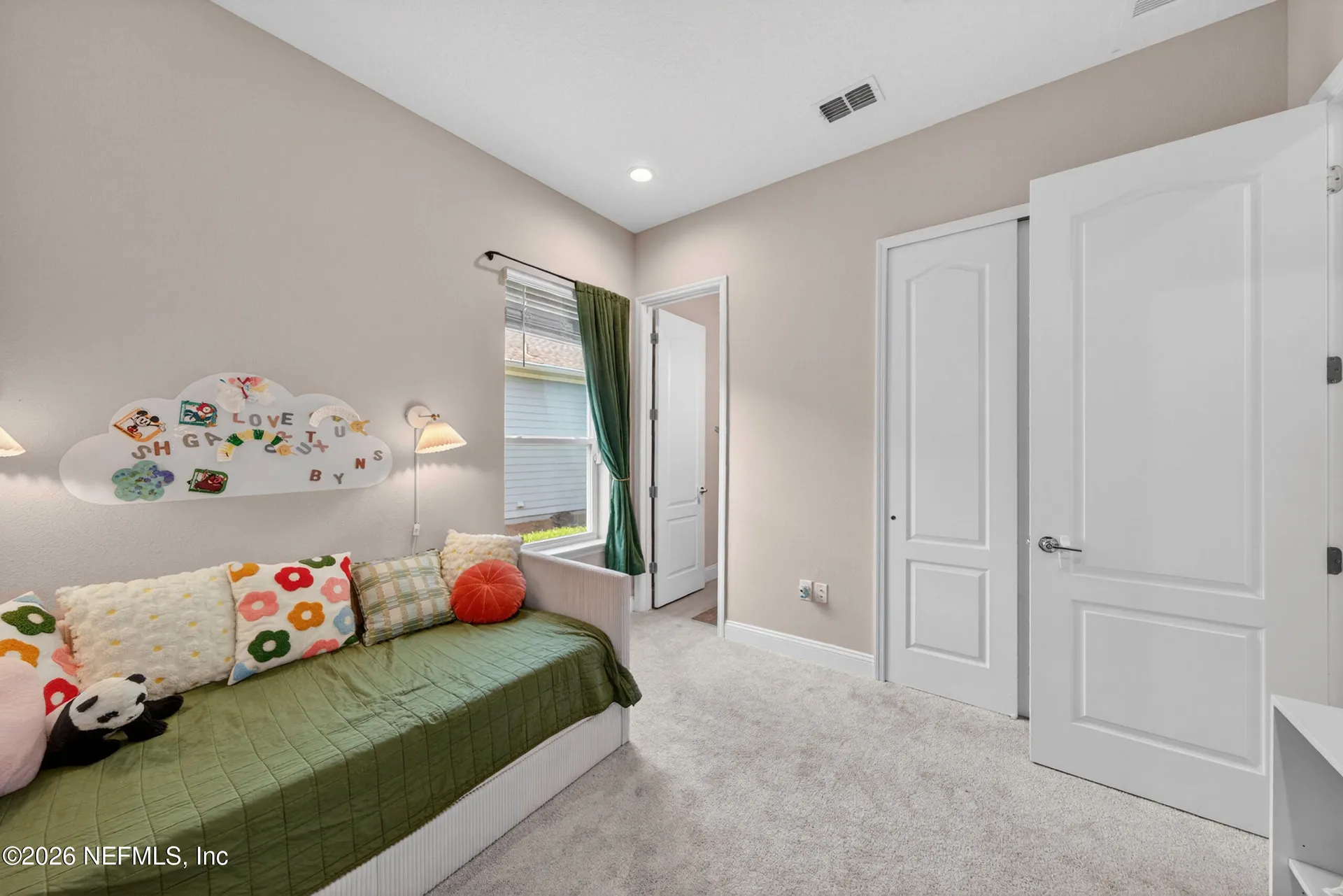 241 Dosel Lane St. Augustine FL 32095