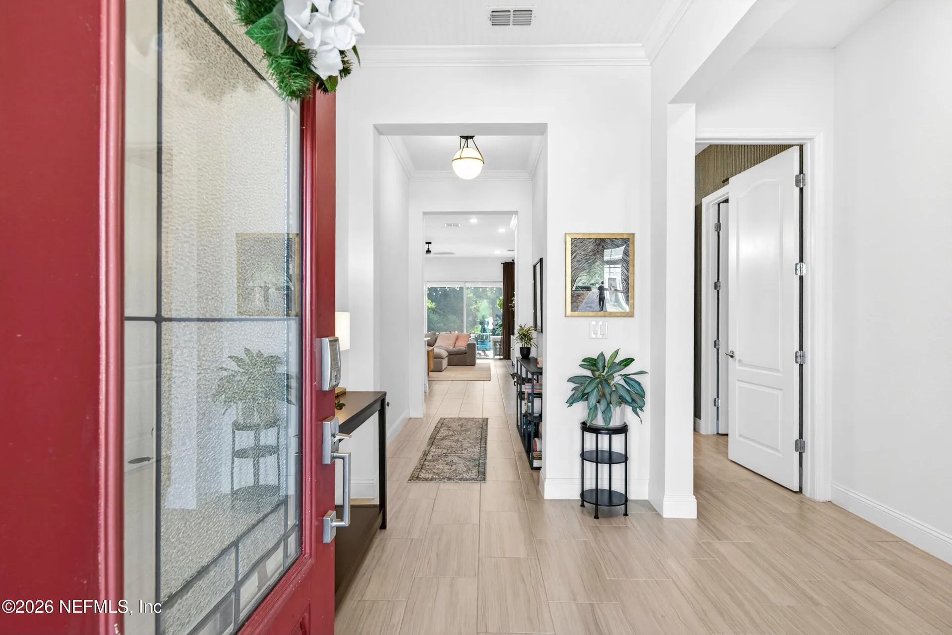 241 Dosel Lane St. Augustine FL 32095