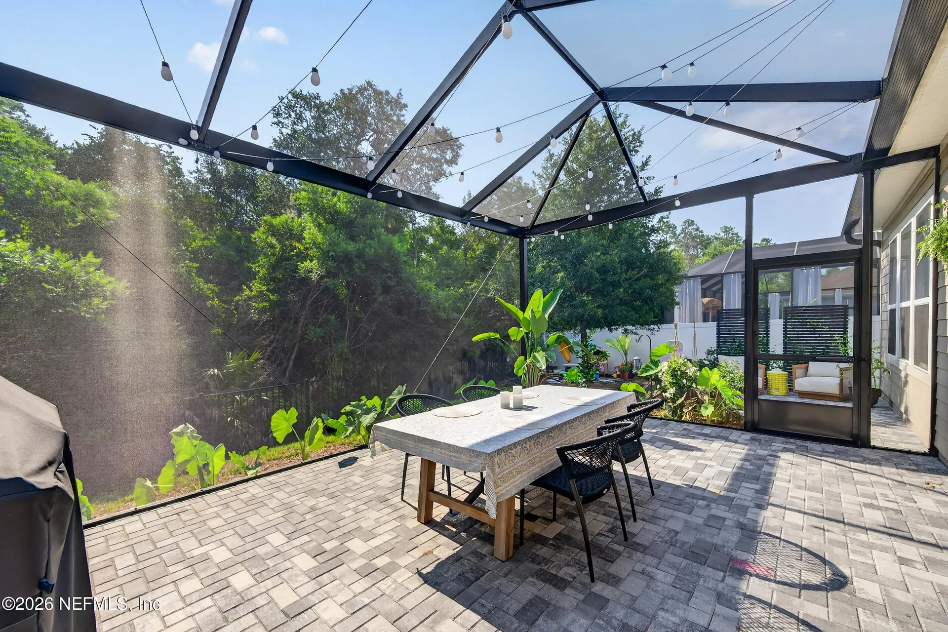 241 Dosel Lane St. Augustine FL 32095